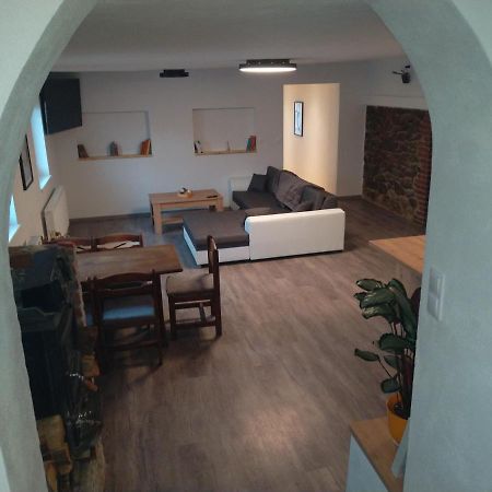 Apartman pod Svatou Horou Příbram Exteriér fotografie