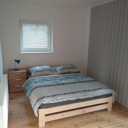Apartman pod Svatou Horou Příbram Exteriér fotografie