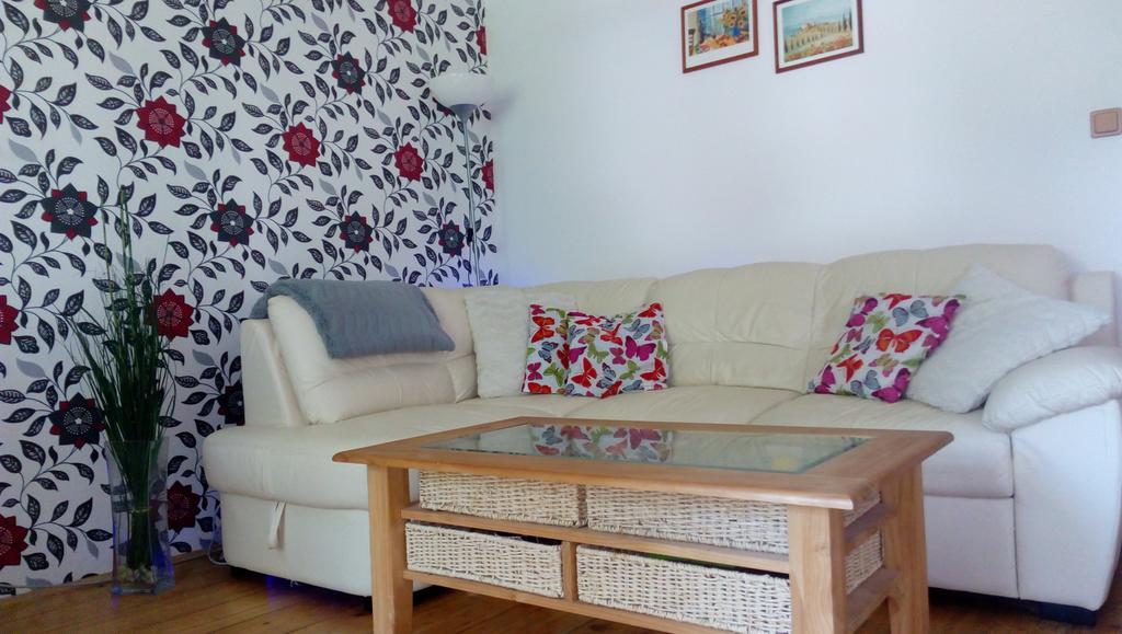 Apartman pod Svatou Horou Příbram Exteriér fotografie