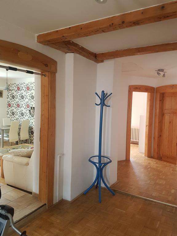 Apartman pod Svatou Horou Příbram Exteriér fotografie