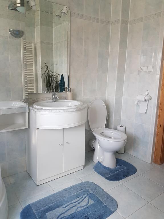 Apartman pod Svatou Horou Příbram Exteriér fotografie