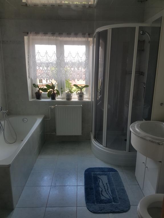 Apartman pod Svatou Horou Příbram Exteriér fotografie