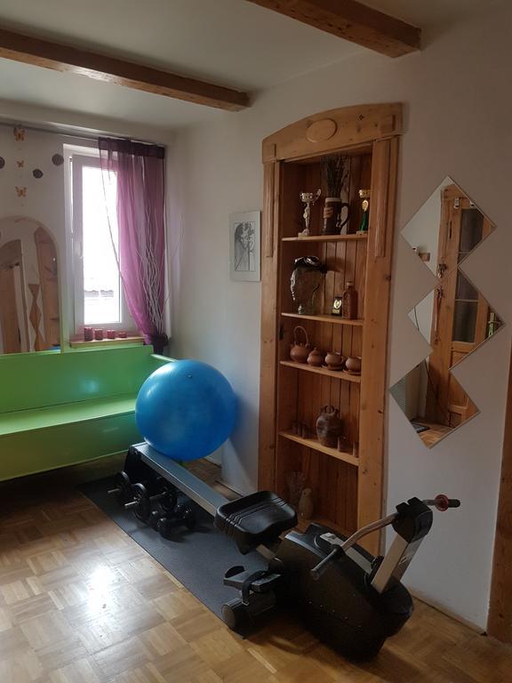 Apartman pod Svatou Horou Příbram Exteriér fotografie