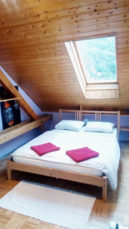 Apartman pod Svatou Horou Příbram Exteriér fotografie